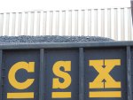 CSX coal